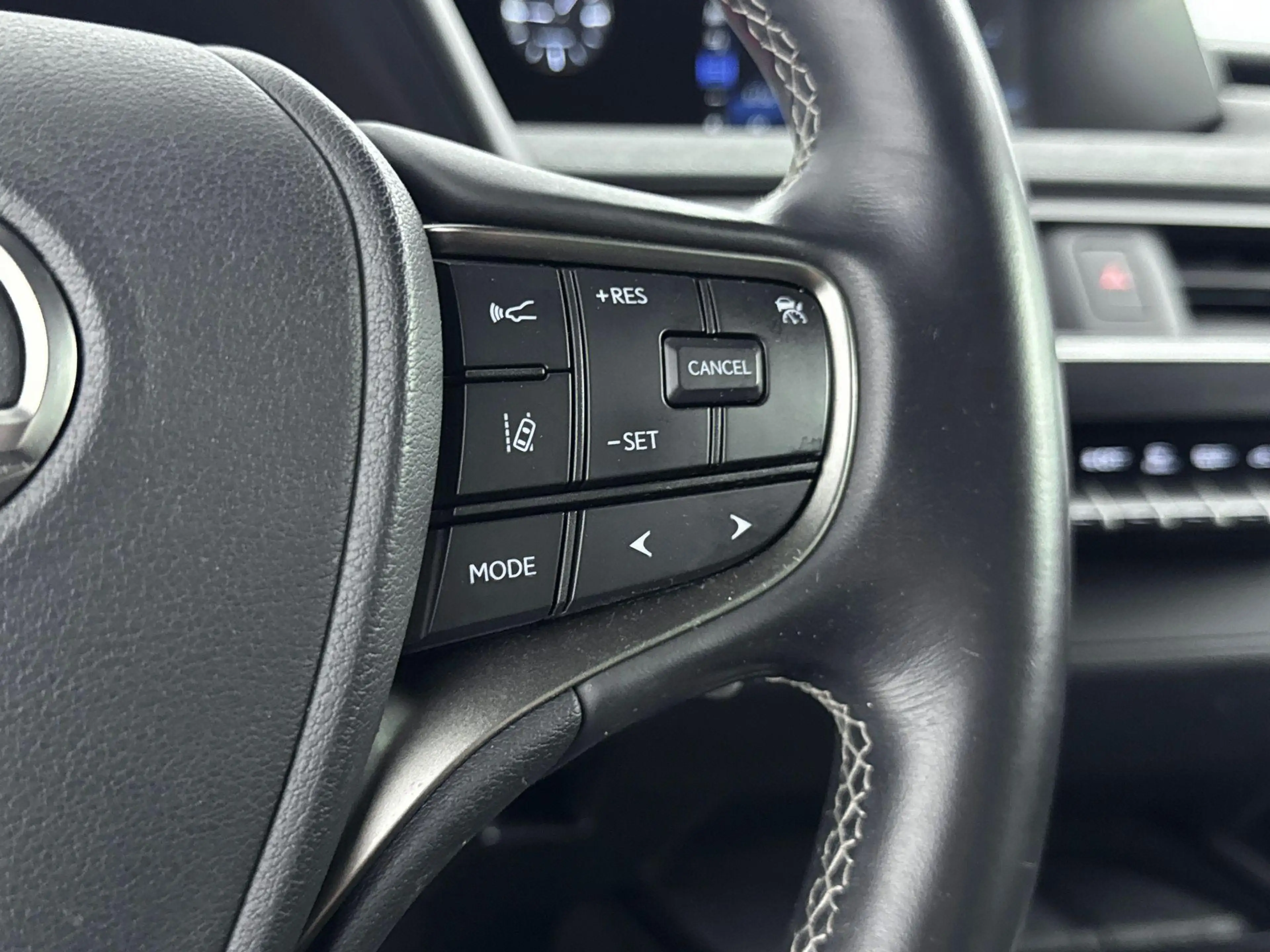 Lexus UX 300e BUSINESS 54 kWh | CLIMA | CRUISE ADAPTIEF | CAMERA — photo 10