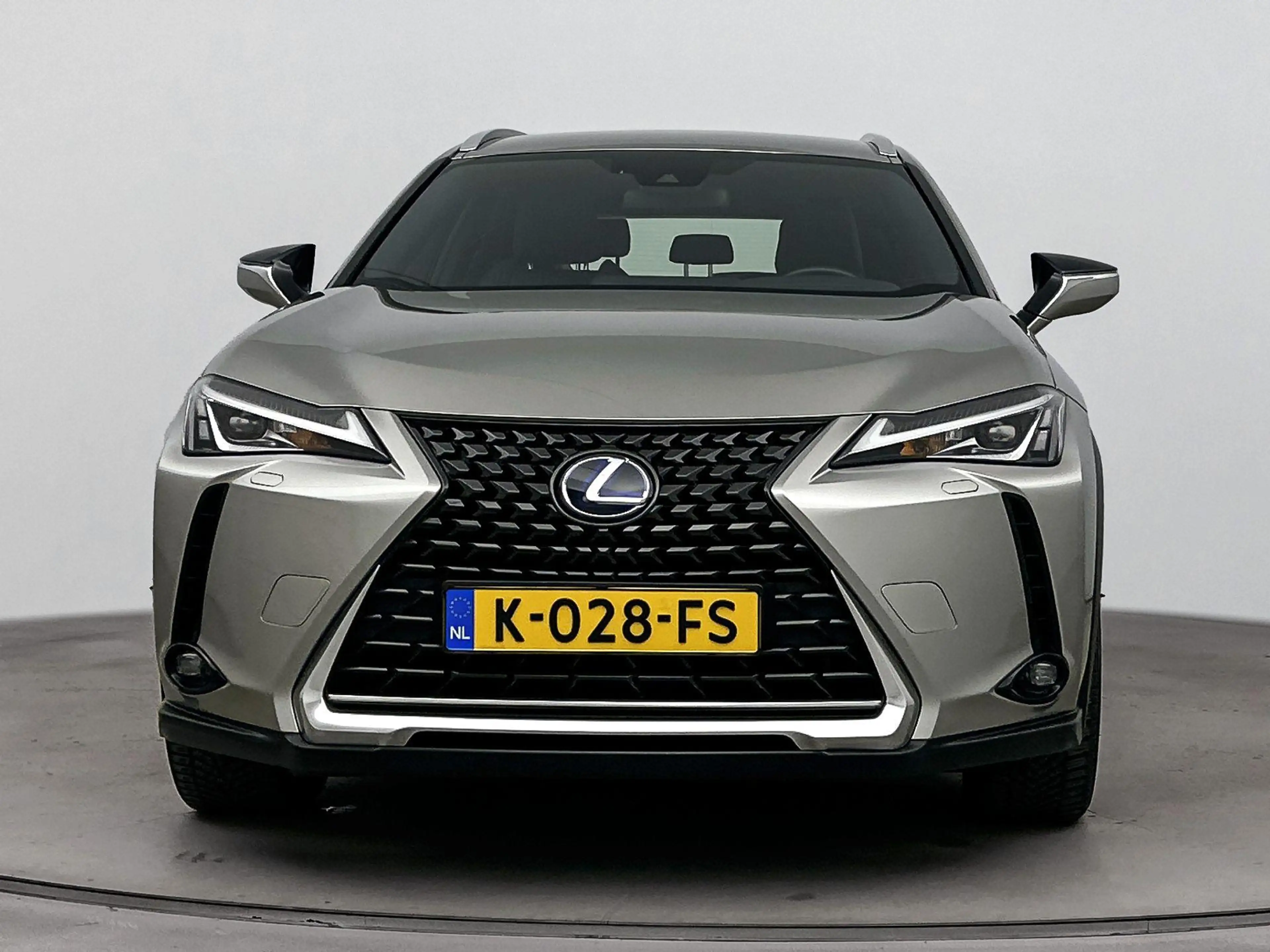 Lexus UX 300e BUSINESS 54 kWh | CLIMA | CRUISE ADAPTIEF | CAMERA — photo 4