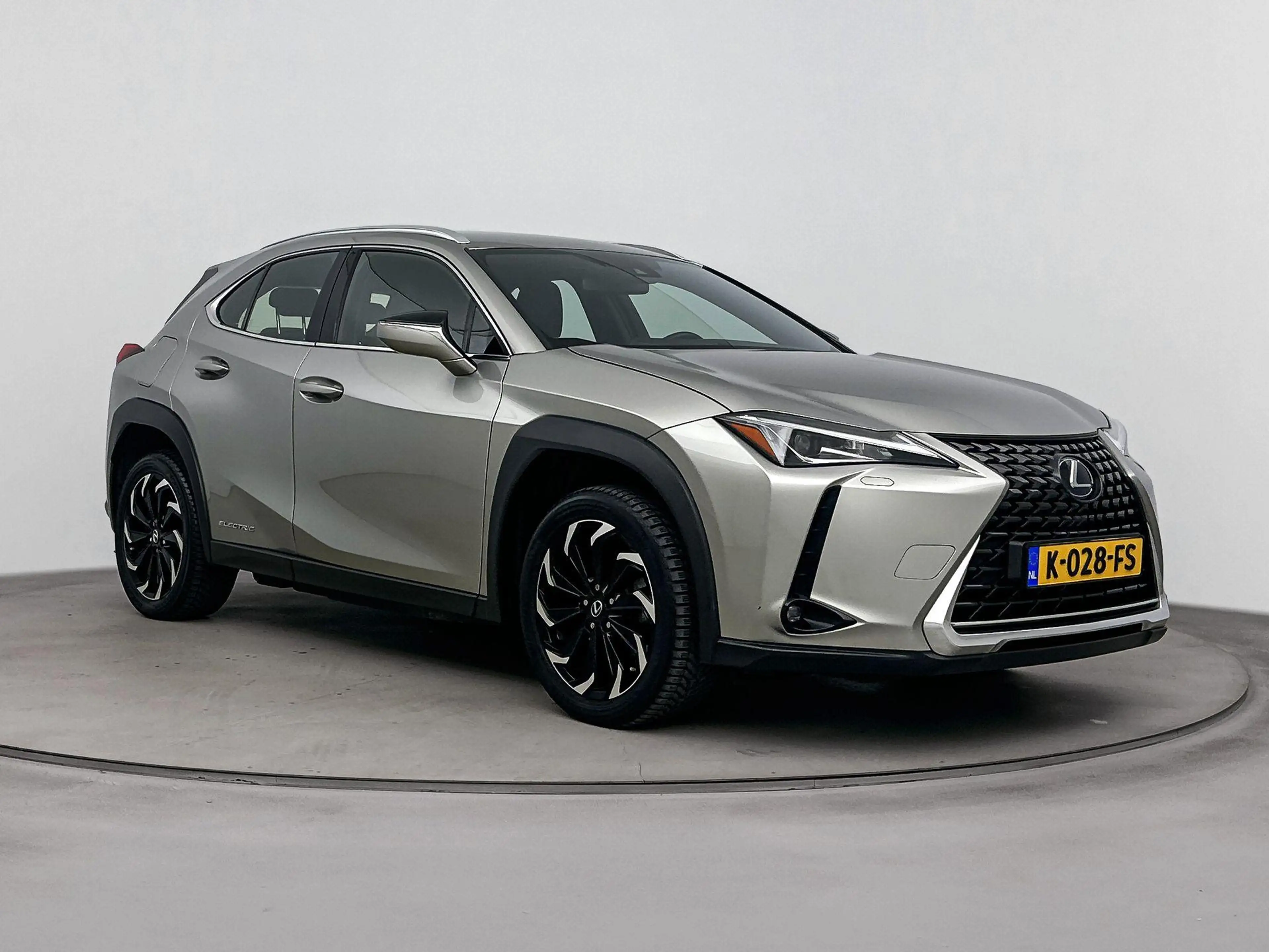 Lexus UX 300e BUSINESS 54 kWh | CLIMA | CRUISE ADAPTIEF | CAMERA — photo 6