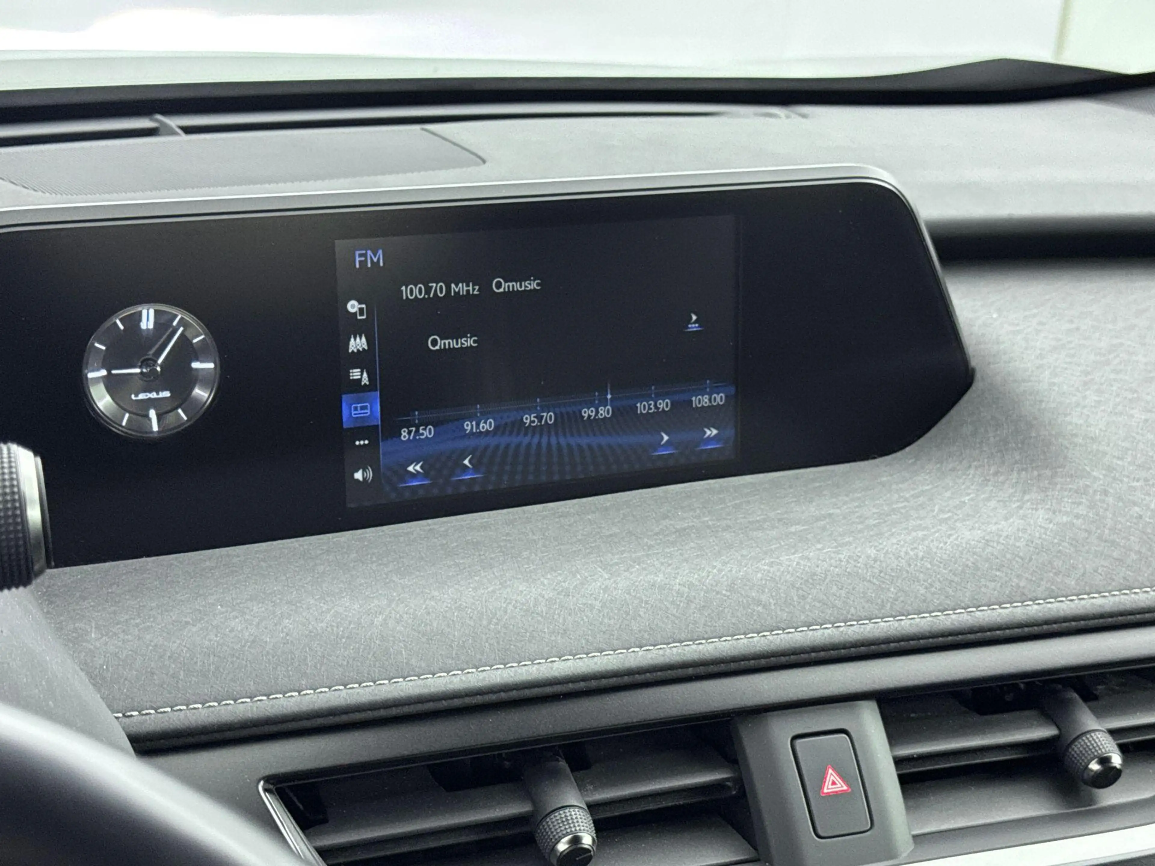 Lexus UX 300e BUSINESS 54 kWh | CLIMA | CRUISE ADAPTIEF | CAMERA — photo 7