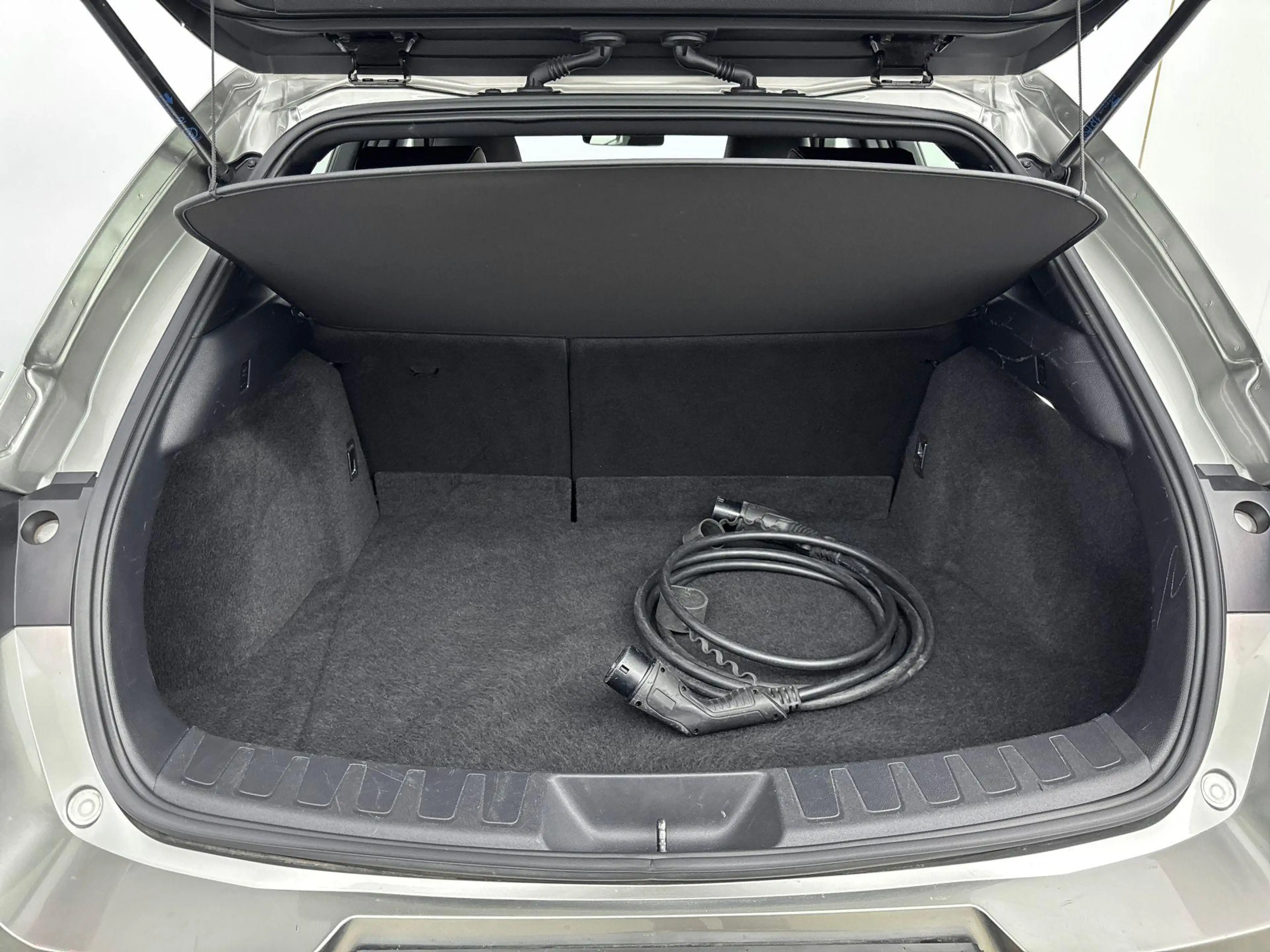 Lexus UX 300e BUSINESS 54 kWh | CLIMA | CRUISE ADAPTIEF | CAMERA — photo 13