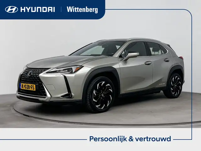 Lexus UX 300e BUSINESS 54 kWh | SUMMERDEAL! | CLIMA | CRUISE ADA