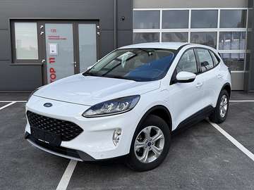 2,5 Duratec PHEV Cool & Connect*AHK*