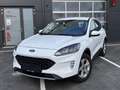 Ford Kuga 2,5 Duratec PHEV Cool & Connect*AHK* Weiß - thumbnail 2