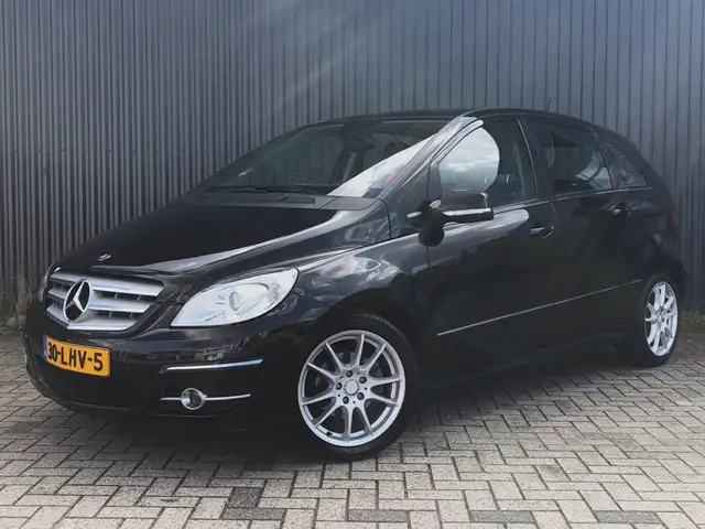 Mercedes-Benz B 150 BlueEFFICIENCY |Dealer Onderhouden | Airco | 17" V
