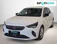 Opel Corsa 1.2T XHL S/S Elegance 100 Blanco - thumbnail 1