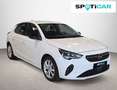 Opel Corsa 1.2T XHL S/S Elegance 100 Blanco - thumbnail 3