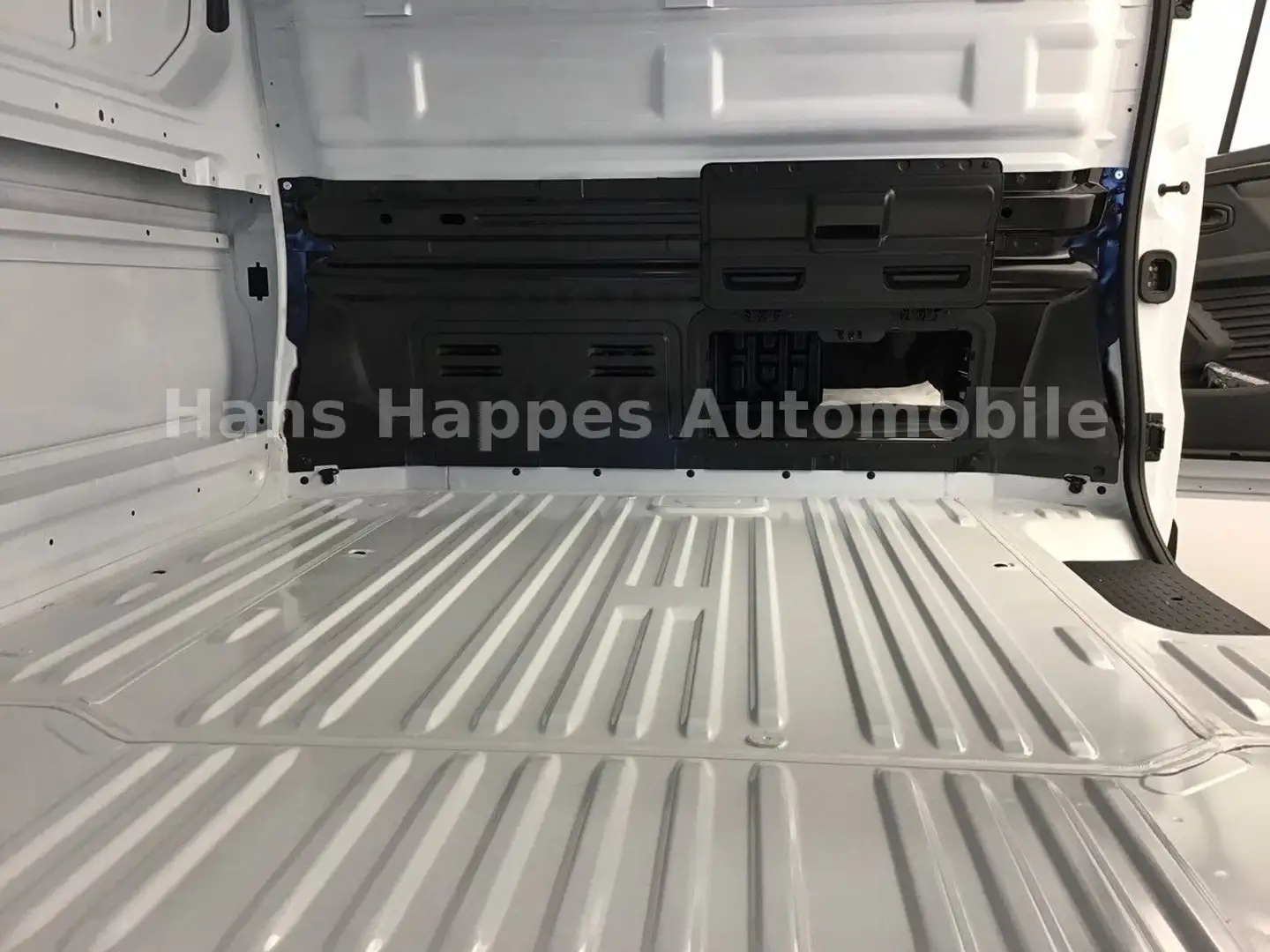 Renault Trafic L1H1 Advance Navi Durchladesystem Weiß - 2