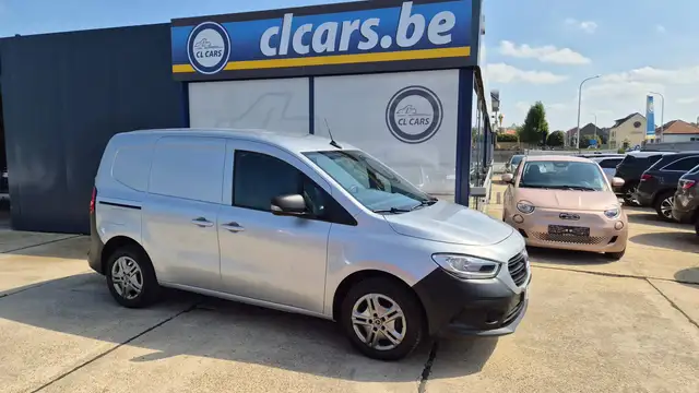 Mercedes-Benz Citan 1.4CDI/110/EU6d/Airco/Pdc/14793Ex