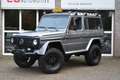 Mercedes-Benz G 500 4x4 Youngtimer Trekhaak Blauw - thumbnail 43