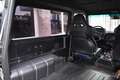 Mercedes-Benz G 500 4x4 Youngtimer Trekhaak Blauw - thumbnail 39
