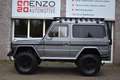 Mercedes-Benz G 500 4x4 Youngtimer Trekhaak Blauw - thumbnail 7
