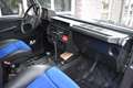 Mercedes-Benz G 500 4x4 Youngtimer Trekhaak Blauw - thumbnail 31