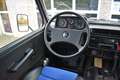 Mercedes-Benz G 500 4x4 Youngtimer Trekhaak Blauw - thumbnail 34