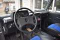 Mercedes-Benz G 500 4x4 Youngtimer Trekhaak Blauw - thumbnail 2