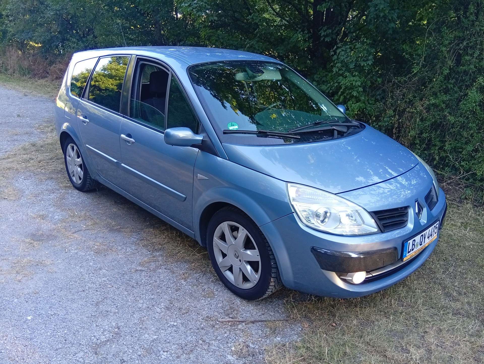 Használt Renault Scenic 2.0