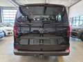 Volkswagen T7 Kombi T7 KOMBI 2.0 TDI 4MOTION NAVI CARPLAY AHK 9SITZE Negro - thumbnail 6