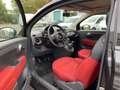 Fiat 500C 1.2 Lounge Cabriolet! Nwe Db-riem+gr beurt. Zwart - thumbnail 10