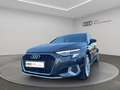 Audi A3 35 TFSI S line LED PDC Navi Carplay Grau - thumbnail 4