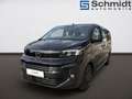 Opel Vivaro Kombi, XL, Diesel 180PS AT8 Schwarz - thumbnail 1