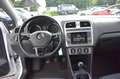 Volkswagen Polo V 1,2 TSI Highline BMT/Start-Stopp*SHZ*PDCv Bianco - thumbnail 9