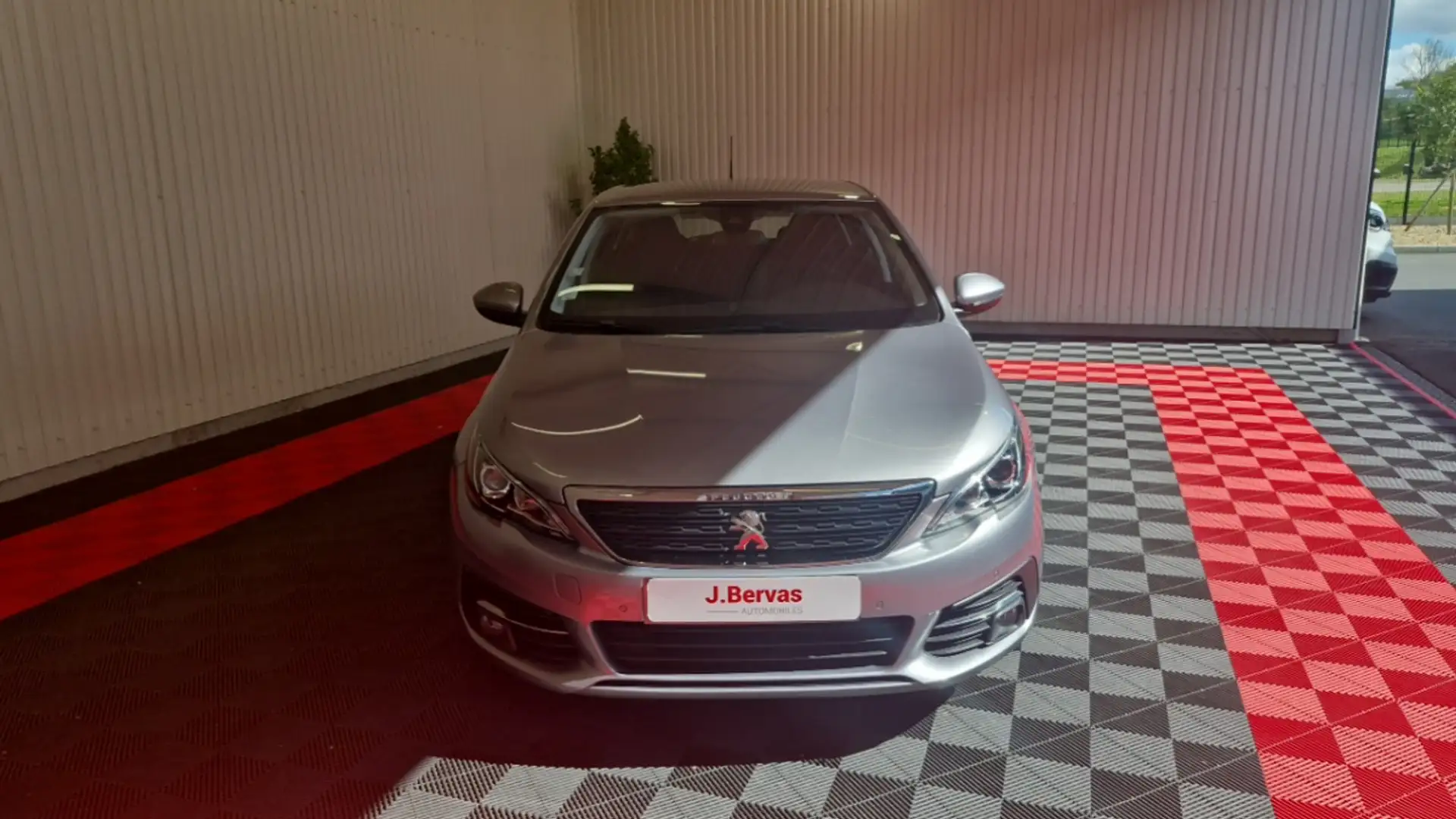 Peugeot 308 bluehdi 130ch ss active business - 2
