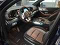 Mercedes-Benz GLE 53 AMG 4M+ Coupe PANO*DISTR+*360°*Standh.* Blau - thumbnail 6