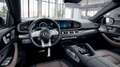 Mercedes-Benz GLE 53 AMG 4M+ Coupe PANO*DISTR+*360°*Standh.* Blau - thumbnail 13