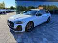 Audi A5 Avant TDI 150 kW mHEV+ S tronic S Line edition Wit - thumbnail 2