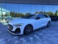 Audi A5 Avant TDI 150 kW mHEV+ S tronic S Line edition Wit - thumbnail 6