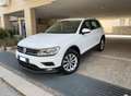 Volkswagen Tiguan Tiguan II 2016 2.0 tdi Business 150cv dsg Weiß - thumbnail 2