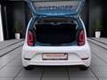 Volkswagen e-up! MOVE UP! DAB+ WEIß FOLIERT Blau - thumbnail 4