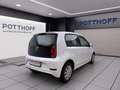 Volkswagen e-up! MOVE UP! DAB+ WEIß FOLIERT Blau - thumbnail 5