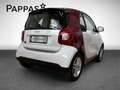 smart forTwo coupé electric drive *Advanced-Paket* Weiß - thumbnail 5