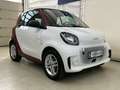 smart forTwo coupé electric drive *Advanced-Paket* Weiß - thumbnail 20
