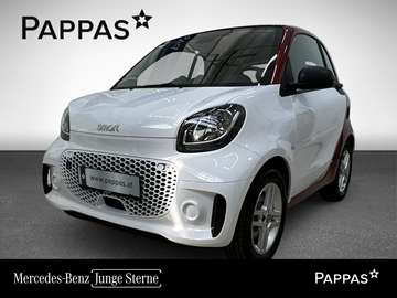 coupé electric drive *Advanced-Paket*