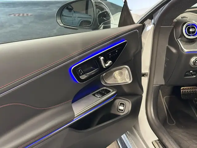 Mercedes-Benz CLE 53 AMG 4MATIC+ Coupé Ansicht 9