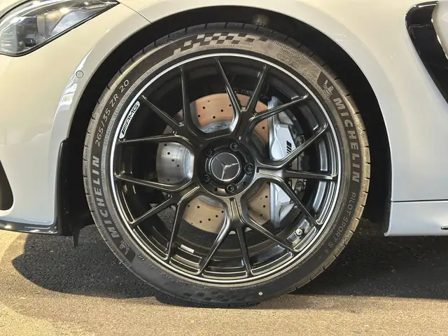 Mercedes-Benz CLE 53 AMG 4MATIC+ Coupé Ansicht 13