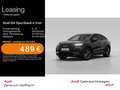 Audi Q4 e-tron 45 qu S line Edition*Sonos*A Noir - thumbnail 1