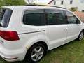 Volkswagen Sharan Sharan Comfortline BMT 2,0 TDI DPF 4Motion Comfortline Weiß - thumbnail 15