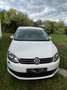 Volkswagen Sharan Sharan Comfortline BMT 2,0 TDI DPF 4Motion Comfortline Weiß - thumbnail 2