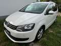 Volkswagen Sharan Sharan Comfortline BMT 2,0 TDI DPF 4Motion Comfortline Weiß - thumbnail 1