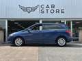 Mercedes-Benz B 180 Ambition XENON LED|LEDER|ADAP. CRUISE|NAV|ST VWM|C Bleu - thumbnail 2