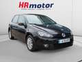 Volkswagen Golf 1.6TDI CR Advance 105 Negro - thumbnail 1