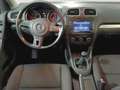 Volkswagen Golf 1.6TDI CR Advance 105 Negro - thumbnail 6