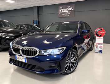 Serie 3 G20 Berlina 330e xdrive Luxury auto