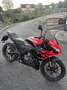Aprilia Tuono 125 Roşu - thumbnail 3