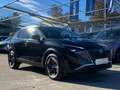 Nissan Qashqai Qashqai 1,3 DIG-T MHEV 4x4 Xtronic N-Connecta Schwarz - thumbnail 2
