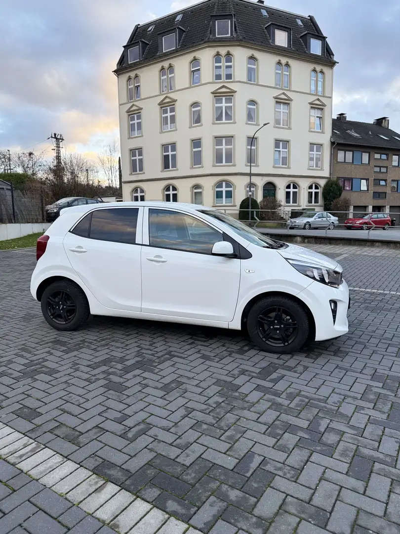 Kia Picanto 1.0 Vision - 2