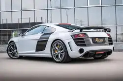 Audi R8 GT ***5.2 V10 / 099 OF 333 / CARBON CUP / CCB ***